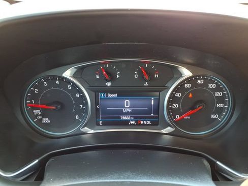 Used 2020 Chevrolet Equinox LT AWD/4WD image 36
