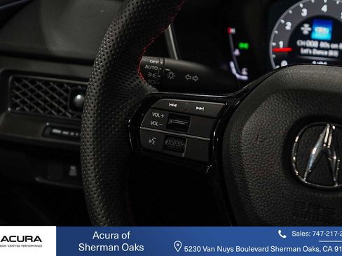 New 2026 Acura Integra Type S image 22