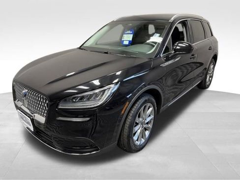 Used 2022 Lincoln Corsair AWD w/ Premium Package image 1