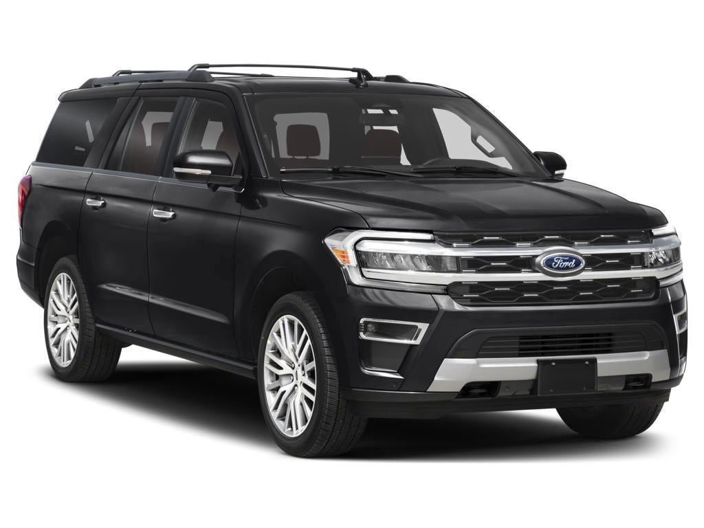 Used 2024 Ford Expedition Max Limited AWD/4WD image 38