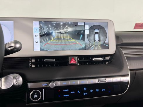 Used 2023 Hyundai Ioniq 5 Limited image 21