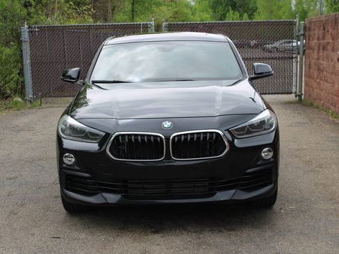 Used 2018 BMW X2 xDrive28i w/ Convenience Package AWD/4WD image 8