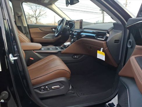 Certified 2026 Acura MDX w/Advance Package image 14