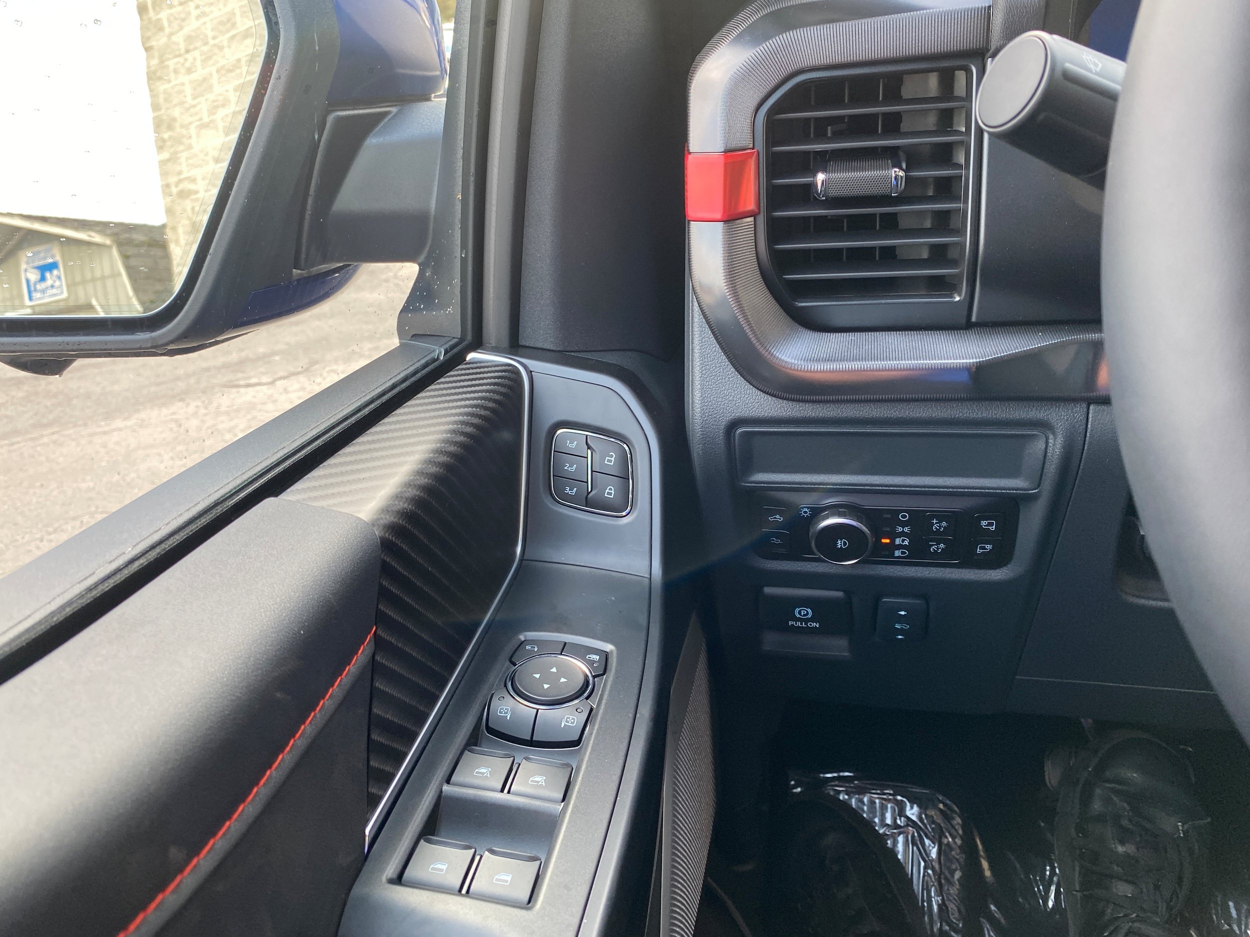 New 2026 Ford F150 Raptor AWD/4WD image 36