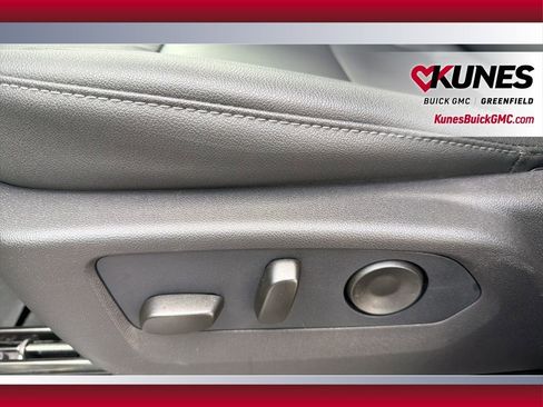 New 2026 GMC Sierra 1500 Elevation w/ Elevation Premium Package image 22