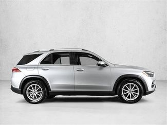 Used 2024 Mercedes-Benz GLE 450e 4MATIC video 4