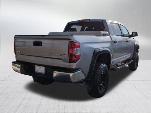 Used 2014 Toyota Tundra SR5 image 5