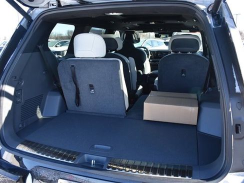 New 2026 Kia EV9 GT-Line image 21