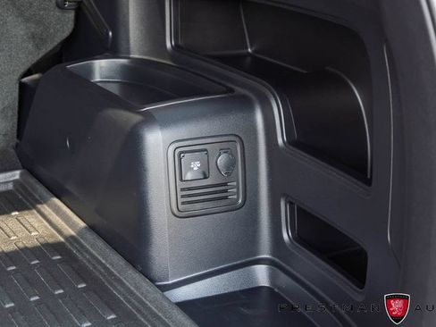 Used 2023 Toyota 4Runner TRD Off-Road Premium w/ Moonroof Package AWD/4WD image 44