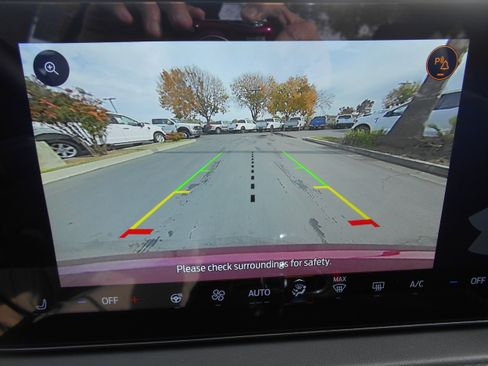 New 2026 Ford Mustang Premium image 35