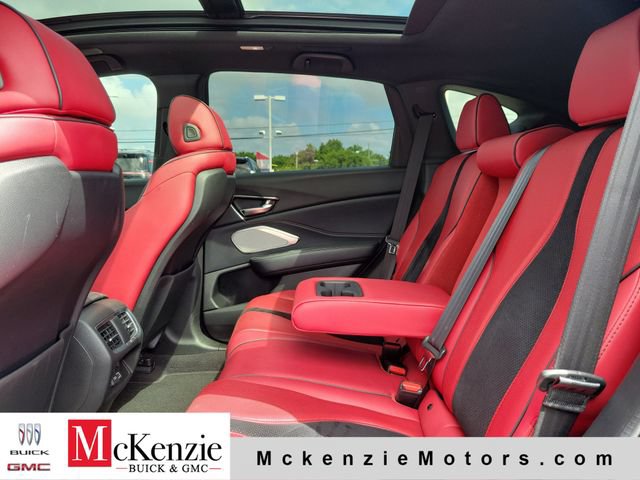 Used 2019 Acura RDX w/ Advance Package FWD image 19