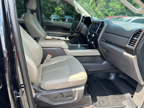 Used 2021 Ford Expedition Limited RWD image 21
