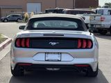 Used 2018 Ford Mustang Premium image 6