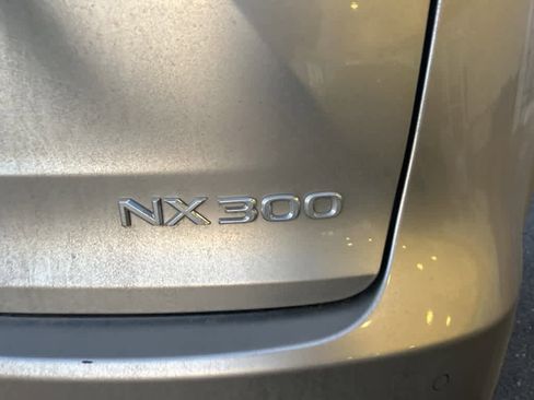 Used 2020 Lexus NX 300 AWD w/ Premium Package image 7