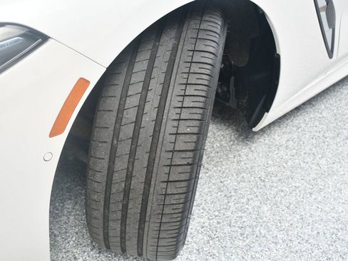 Used 2021 BMW 840i Gran Coupe w/ M Sport Package image 71