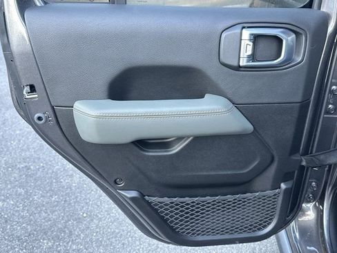 New 2026 Jeep Gladiator Mojave image 20