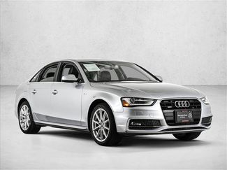 Used 2016 Audi A4 2.0T Premium Plus AWD/4WD video 3