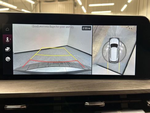 New 2025 Kia Telluride SX Prestige X-Pro image 19