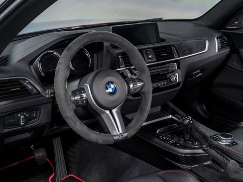 Used 2020 BMW M2 CS image 12