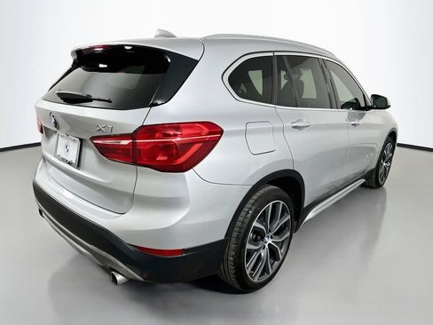 Used 2018 BMW X1 sDrive28i FWD image 5