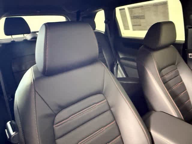 New 2027 Honda CR-V Sport Touring image 69