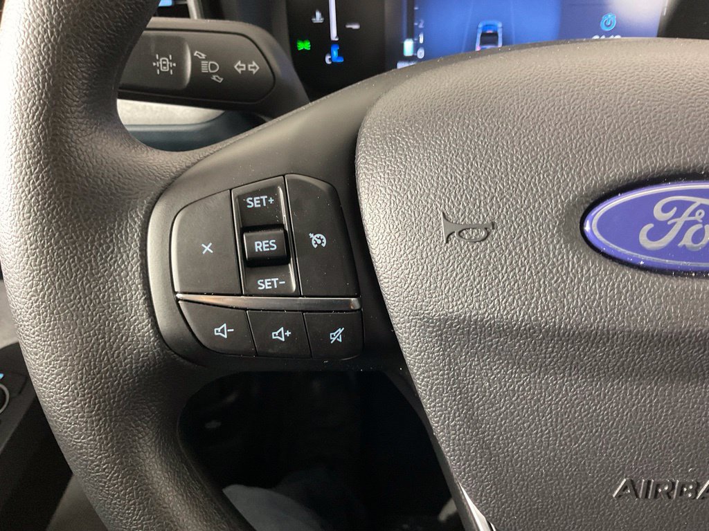 New 2026 Ford Maverick XLT FWD image 24