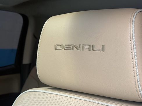 Used 2018 GMC Sierra 1500 Denali image 11