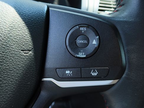 Certified 2024 Honda Odyssey Sport image 25