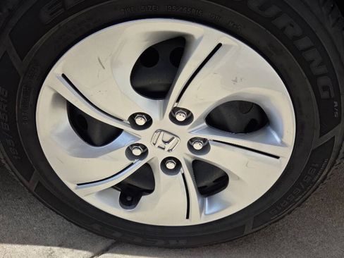 Used 2014 Honda Civic LX image 10