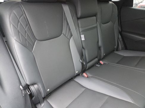 Used 2025 Lexus RX 350 Premium w/ Convenience Package image 23