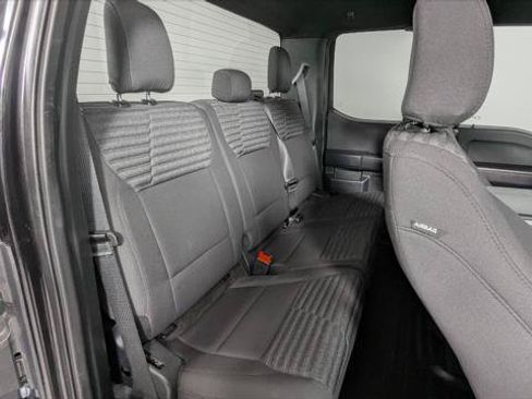 Used 2023 Ford F150 XL w/ STX Appearance Package RWD image 19