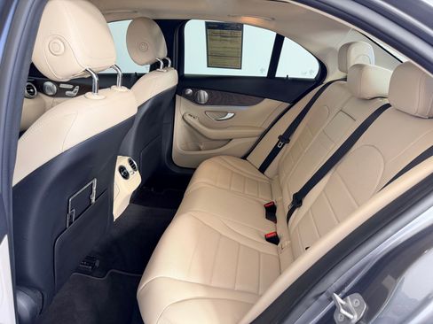 Used 2021 Mercedes-Benz C 300 Sedan image 22