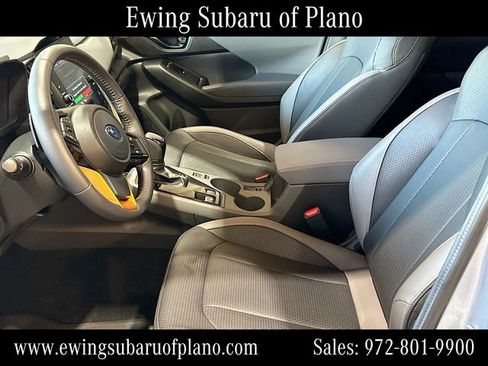 Used 2024 Subaru Crosstrek 2.5i Wilderness AWD/4WD image 20