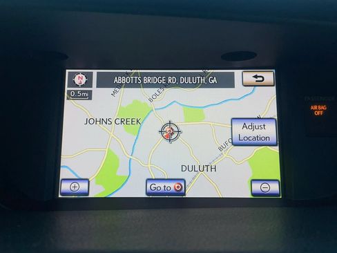 Used 2013 Lexus ES 350 w/ Luxury Pkg FWD image 14