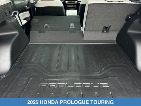 Used 2025 Honda Prologue Touring image 17