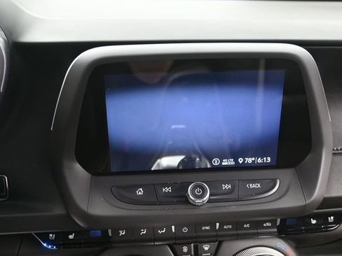 Used 2020 Chevrolet Camaro SS RWD image 21