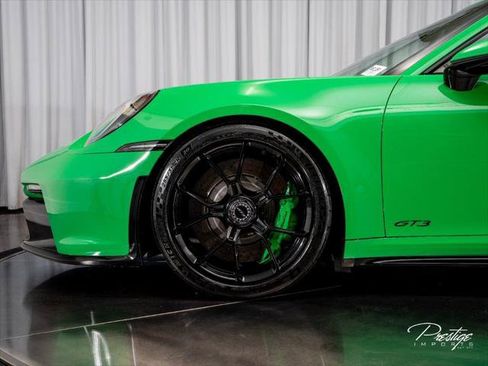 Used 2023 Porsche 911 GT3 RWD image 7