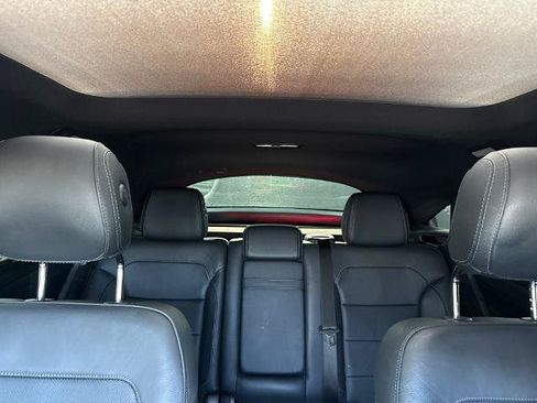 Used 2019 Mercedes-Benz GLE 43 AMG 4MATIC Coupe image 10