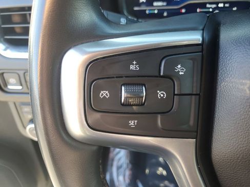 Used 2023 Chevrolet Tahoe LT image 32