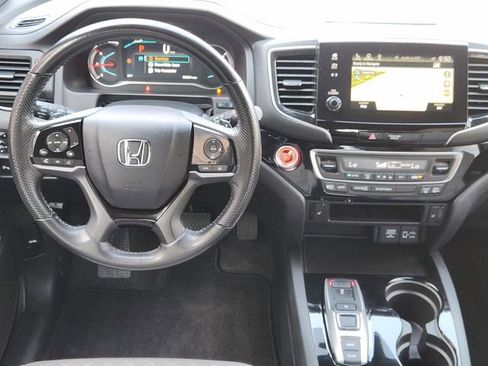 Used 2019 Honda Passport Touring image 21