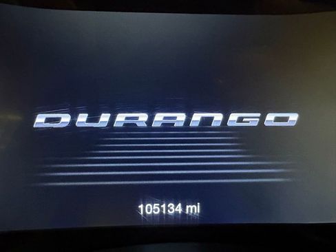 Used 2017 Dodge Durango GT w/ Premium Group AWD/4WD image 30