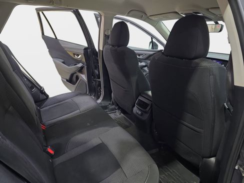 Used 2020 Subaru Outback Premium AWD/4WD image 13