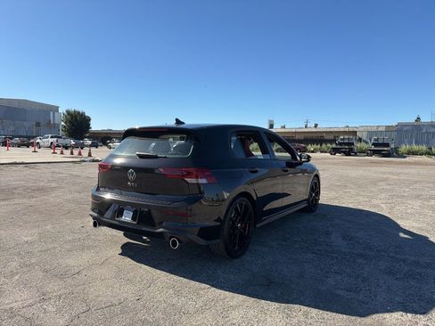Used 2024 Volkswagen GTI SE image 5