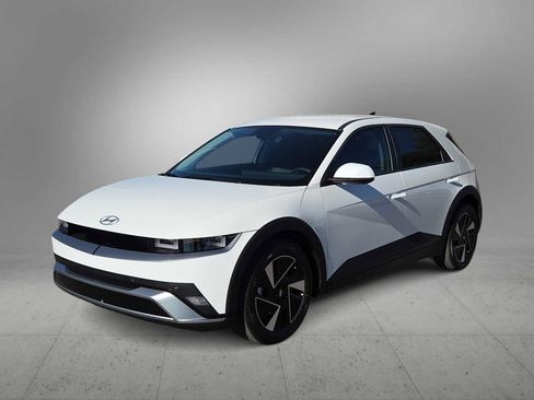 New 2026 Hyundai Ioniq 5 SEL image 4