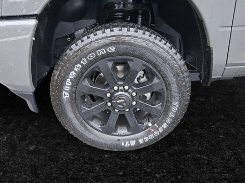 New 2026 RAM 2500 Big Horn image 15