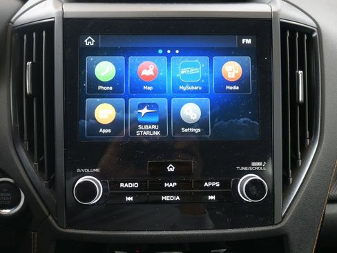 Used 2024 Subaru Forester Wilderness image 32