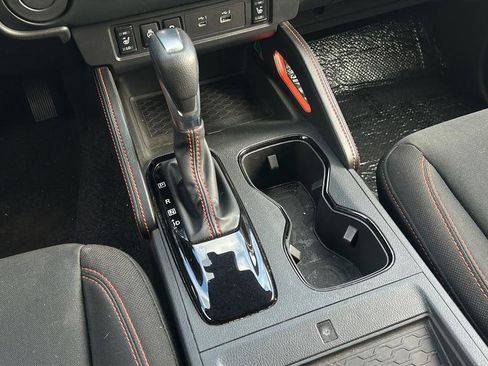 Used 2022 Nissan Frontier Pro-X image 20