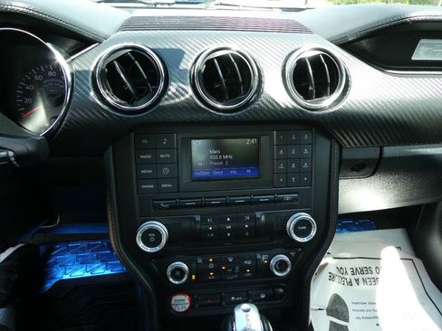 Used 2015 Ford Mustang Coupe RWD image 16