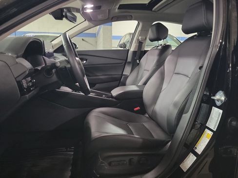 Used 2026 Honda Accord Touring image 22