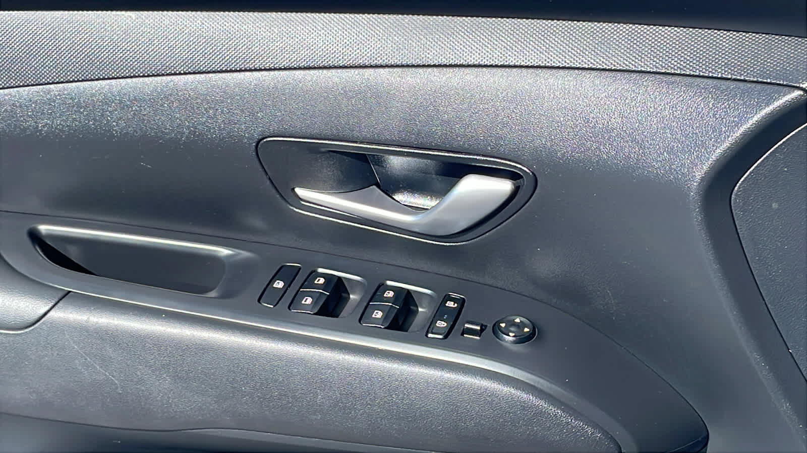 Used 2023 Hyundai Tucson SEL AWD/4WD image 22